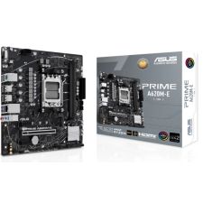 Asus PRIME A620M-E-CSM alaplap