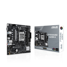 Asus PRIME A620M-K alaplap