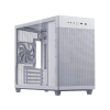 Asus Prime AP201 TG fehér