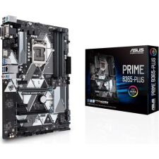 Asus Prime B365-Plus alaplap