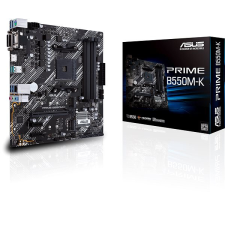 Asus PRIME B550M-K alaplap