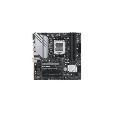 Asus PRIME B650M-A WIFI II AMD B650 Socket AM5 micro ATX alaplap