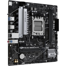 Asus PRIME B650M-R alaplap