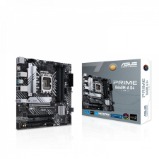 Asus PRIME B660M-A D4-CSM alaplap