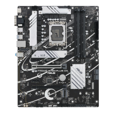 Asus PRIME B760-PLUS D4 Intel B760 LGA1700 ATX alaplap alaplap