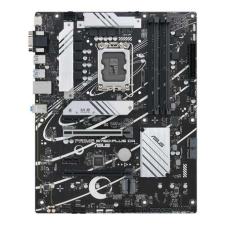 Asus PRIME B760-PLUS D4 Intel B760 LGA 1700 ATX alaplap