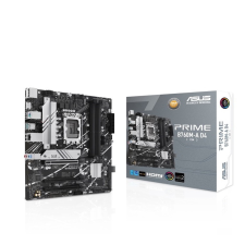 Asus Prime B760M-A-CSM DDR4 alaplap