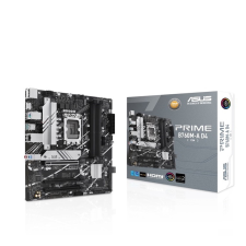 Asus Prime B760M-A-CSM DDR4 Alaplap alaplap