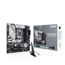 Asus PRIME B760M-A WIFI alaplap alaplap