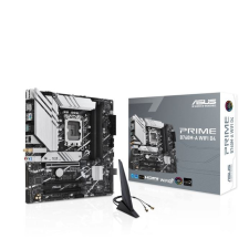 Asus PRIME B760M-A WIFI D4 alaplap alaplap