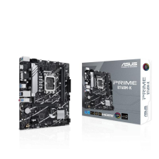Asus PRIME B760M-K alaplap alaplap