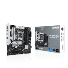 Asus PRIME B760M-PLUS alaplap