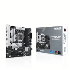 Asus Prime B760M-Plus Alaplap alaplap