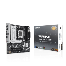 Asus PRIME B840M-A-CSM alaplap