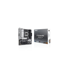 Asus PRIME B840M-A-CSM AMD B840 Socket AM5 micro ATX alaplap