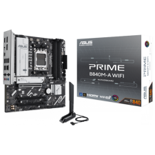 Asus PRIME B840M-A WIFI alaplap