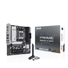 Asus PRIME B840M-A WIFI alaplap (PRIME B840M-A WIFI) alaplap