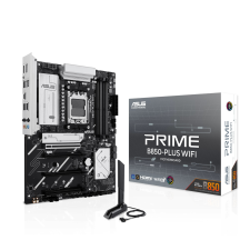 Asus PRIME B850-PLUS WIFI alaplap