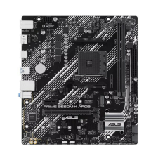 Asus PRIME B850M-K ARGB alaplap