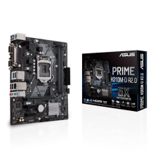 Asus PRIME H310M-D R2.0 alaplap
