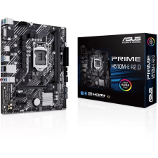 Asus PRIME H510M-E R2.0 alaplap alaplap