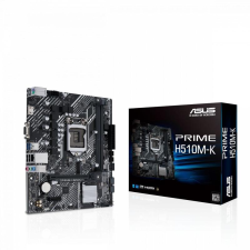 Asus PRIME H510M-K alaplap alaplap