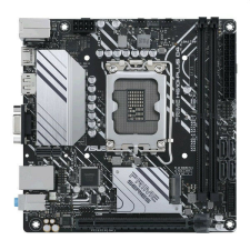  ASUS PRIME H610I-PLUS D4-CSM Intel H610 LGA1700 ITX alaplap alaplap