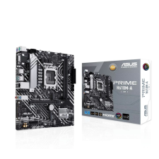 Asus PRIME H610M-A-CSM alaplap
