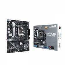 Asus PRIME H610M-A D4-CSM alaplap