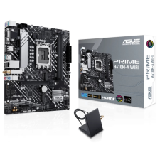 Asus PRIME H610M-A WIFI alaplap