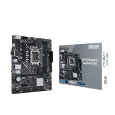 Asus PRIME H610M-D D4 alaplap alaplap