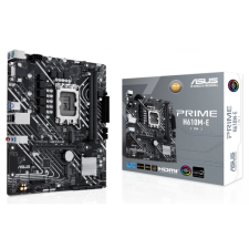 Asus PRIME H610M-E-CSM alaplap