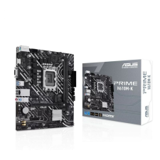 Asus PRIME H610M-K (90MB1GA0-M0EAY0) alaplap