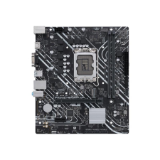 Asus PRIME H610M-K D4 Intel H610 LGA1700 mATX alaplap alaplap