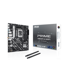 Asus PRIME H810M-A WIFI alaplap