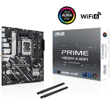 Asus PRIME H810M-A WIFI alaplap