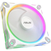 Asus Prime MR120 ARGB Fan White 90DA00I3-B09000
