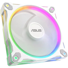 Asus Prime MR120 ARGB Fan White 90DA00I3-B09000 hűtés
