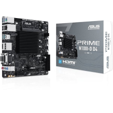 Asus PRIME N100I-D D4-CSM alaplap