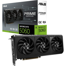 Asus PRIME-RTX5060-O8G videókártya