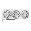 Asus Prime -RTX5070-O12G-WHITE NVIDIA GeForce RTX 5070 12 GB GDDR7 videókártya