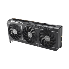 Asus Prime -RX9070XT-O16G AMD Radeon RX 9070 XT 16 GB GDDR6 videókártya