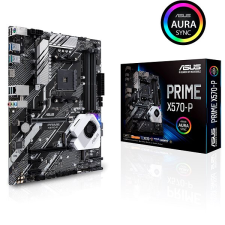 Asus PRIME X570-P alaplap
