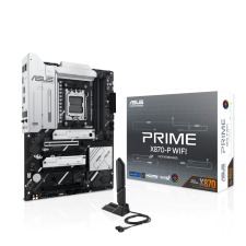 Asus PRIME X870-P WIFI alaplap