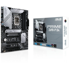 Asus PRIME Z690-P D4 alaplap