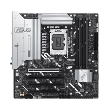  Asus PRIME Z890M-PLUS WIFI Intel Z890 LGA1851 mATX alaplap alaplap