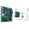 Asus PRO B550M-C/CSM Business Mainboard Sockel AM4
