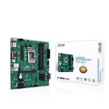 Asus PRO B760M-C-CSM Intel B760 LGA 1700 Micro ATX (90MB1DX0-M0EAYC) alaplap