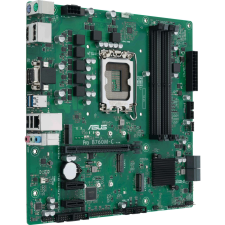 Asus PRO B760M-C-CSM Intel B760 LGA 1700 Micro ATX alaplap alaplap