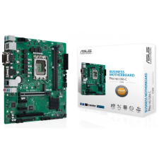 Asus Pro H610M-C-CSM alaplap